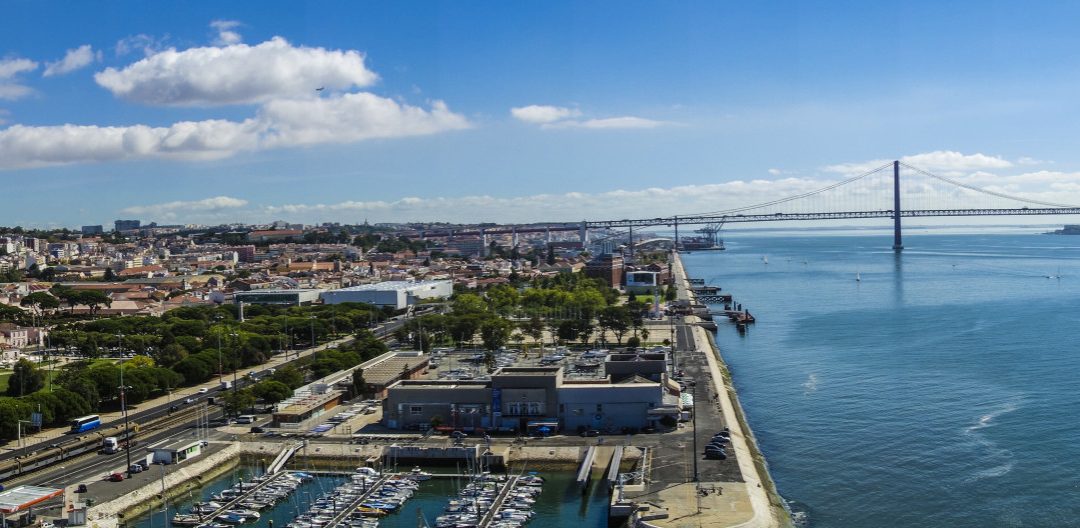 THY ile Lizbon’a Her Şey Dahil $269’dan Başlayan Fiyatlarla Uçun