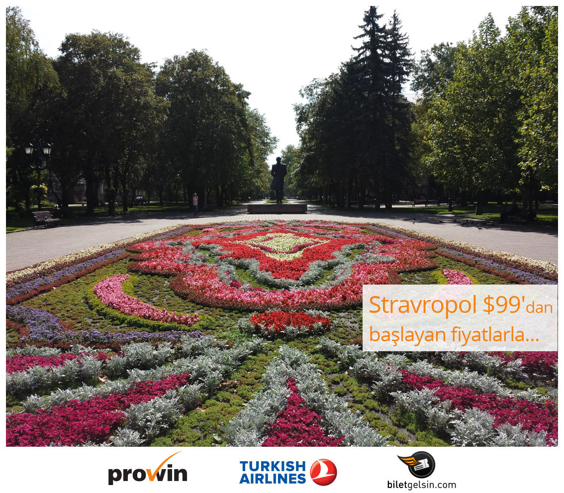 stravropol