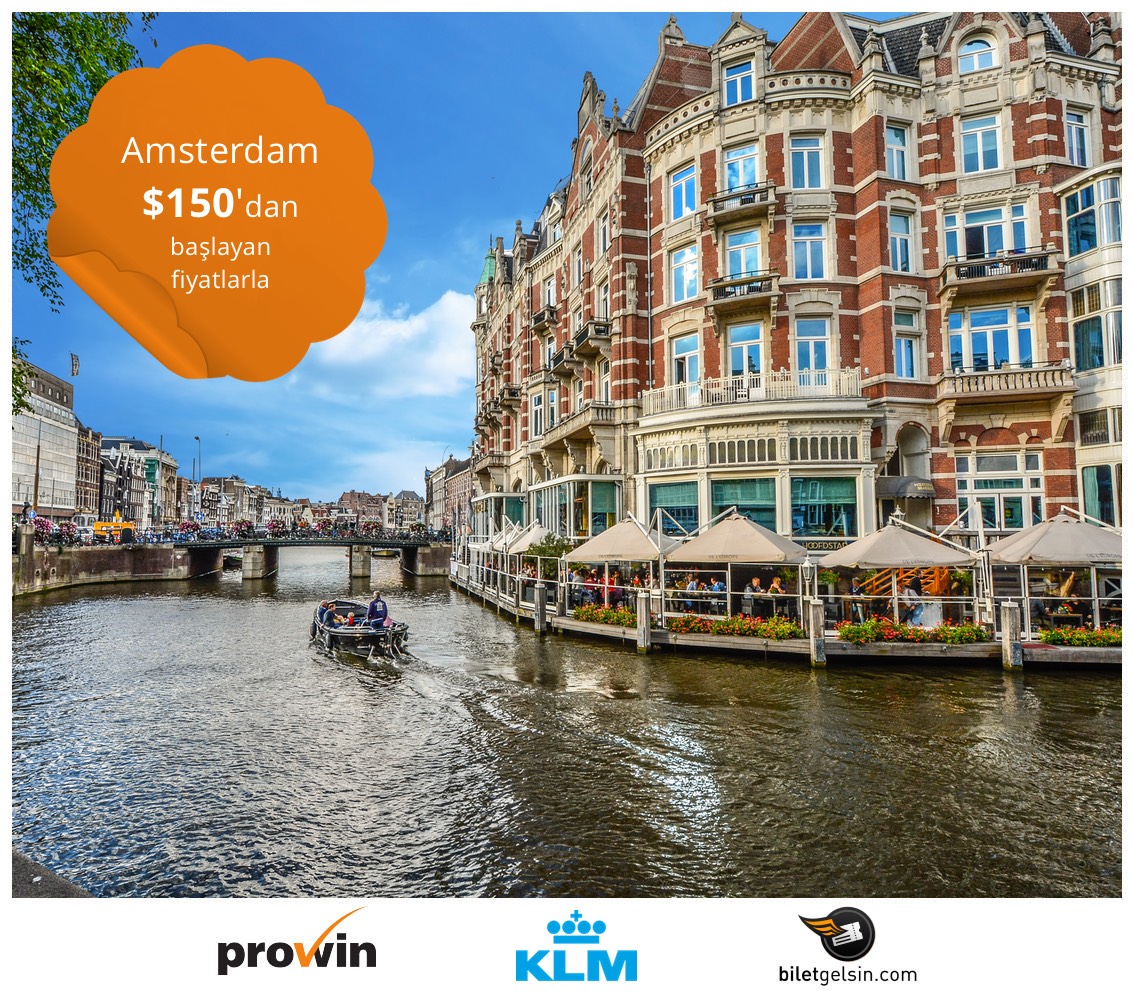 amsterdam-klm
